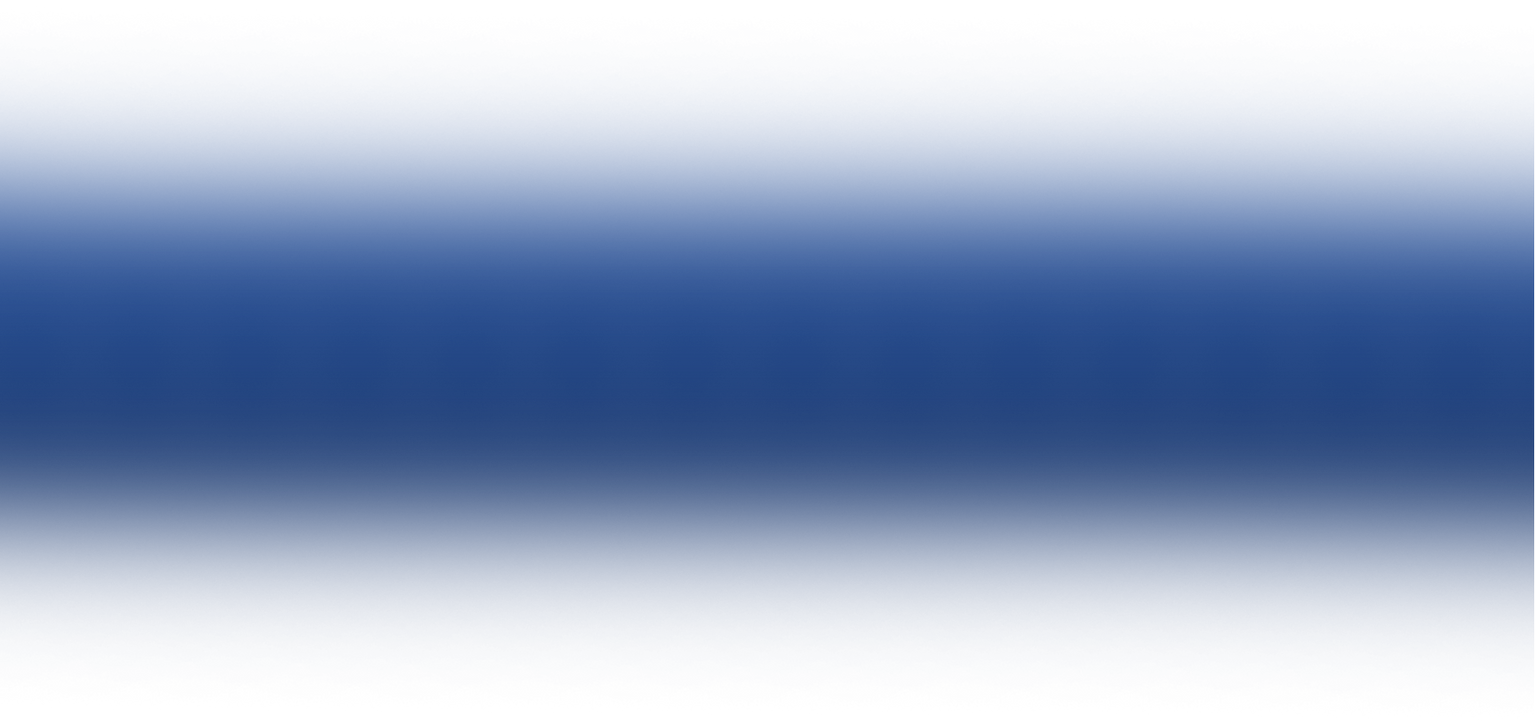 Blue Transparent Gradient