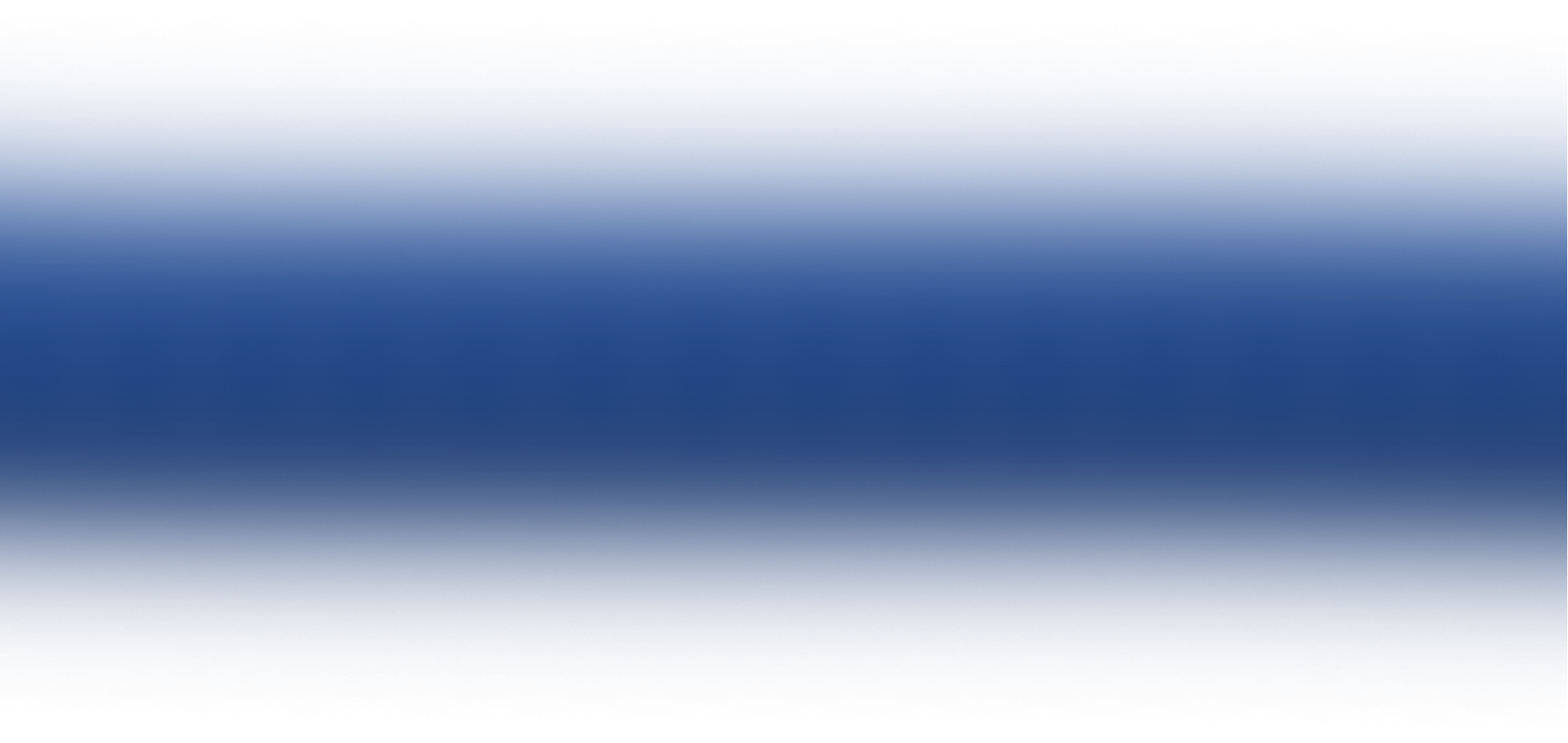 Blue Transparent Gradient